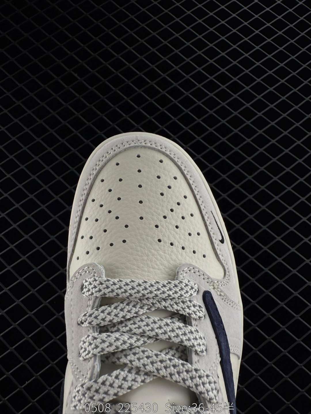 Travis Scott x Fragment Design x Jordan Air Jordan 1 Low OG SP